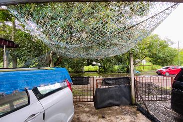 TAMAN SERAI WANGI FASA II