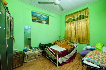 TAMAN SERAI WANGI FASA II