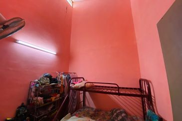 TAMAN SERAI WANGI FASA II