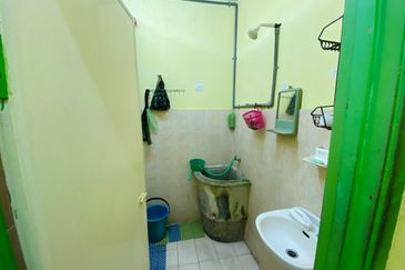 TAMAN SERAI WANGI FASA II