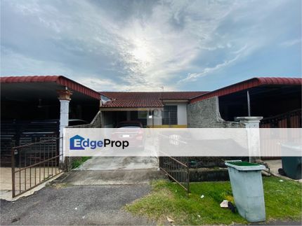 Teres 1 Tingkat(Murah✅) di Taman Lagenda, Padang Serai, Kedah, Padang Serai