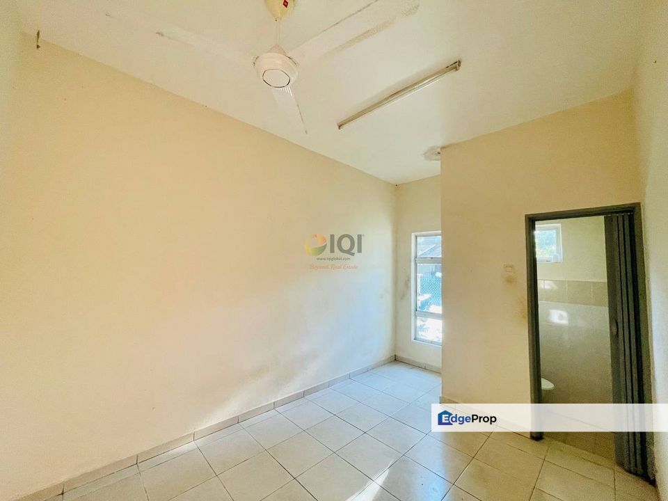 Teres 1 Tingkat🏡 di Alamanda Desa Bidara, Kuala Ketil Untuk Dijual, Kedah, Baling