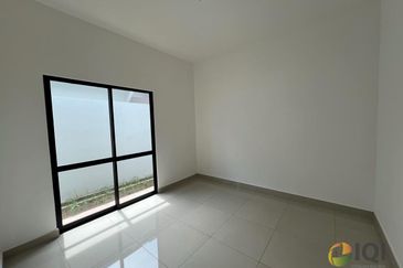 Bertam Putra Setia Fontaines Garden