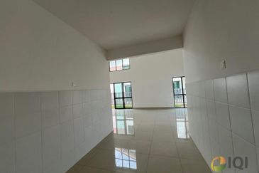 Bertam Putra Setia Fontaines Garden