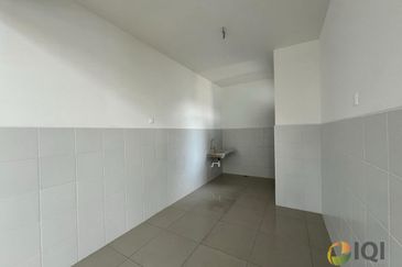 Bertam Putra Setia Fontaines Garden