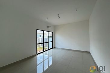 Bertam Putra Setia Fontaines Garden