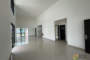 Bertam Putra Setia Fontaines Garden