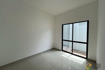 Bertam Putra Setia Fontaines Garden