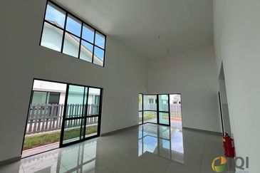 Bertam Putra Setia Fontaines Garden