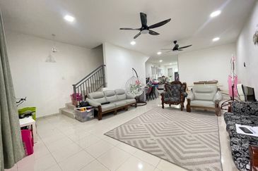 (75B) JALAN HUTAN KAMPUNG-KEPALA BATAS