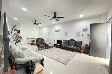 (75B) JALAN HUTAN KAMPUNG-KEPALA BATAS