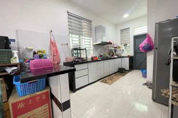 (75B) JALAN HUTAN KAMPUNG-KEPALA BATAS