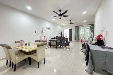 (75B) JALAN HUTAN KAMPUNG-KEPALA BATAS