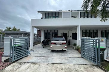 (75B) JALAN HUTAN KAMPUNG-KEPALA BATAS