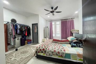 (75B) JALAN HUTAN KAMPUNG-KEPALA BATAS