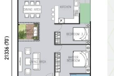 YARRA PARK NORTHFIELD