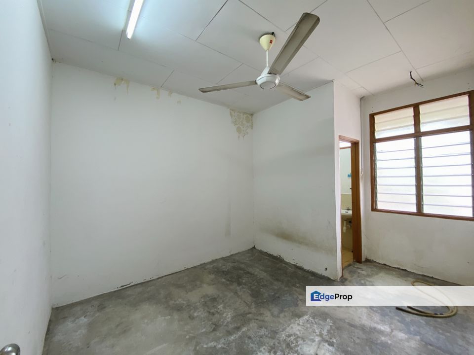 Teres 1 Tingkat🏡(Cantik✅) di Bandar Seri Astana, SP Utk Dijual, Kedah, Sungai Petani