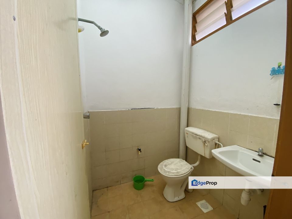 Teres 1 Tingkat🏡(Cantik✅) di Bandar Seri Astana, SP Utk Dijual, Kedah, Sungai Petani