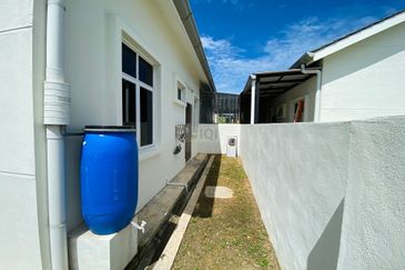 BANDAR PERMATA LUNAS