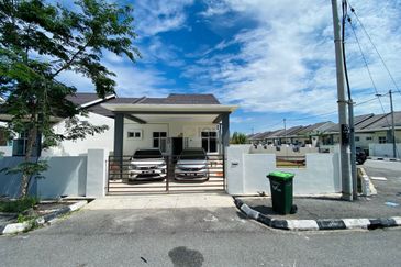 BANDAR PERMATA LUNAS