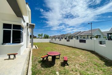 BANDAR PERMATA LUNAS