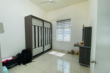 BANDAR PERMATA LUNAS