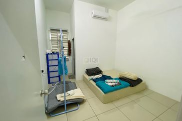 BANDAR PERMATA LUNAS