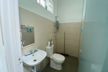 BANDAR PERMATA LUNAS