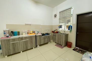 BANDAR PERMATA LUNAS