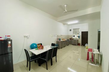 BANDAR PERMATA LUNAS