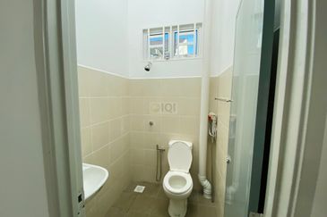 BANDAR PERMATA LUNAS