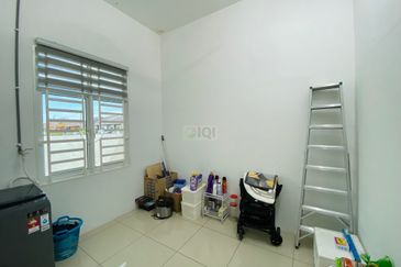 BANDAR PERMATA LUNAS