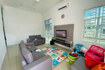 BANDAR PERMATA LUNAS