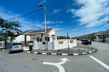 BANDAR PERMATA LUNAS