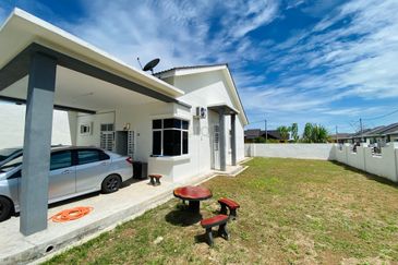 BANDAR PERMATA LUNAS