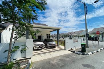 BANDAR PERMATA LUNAS