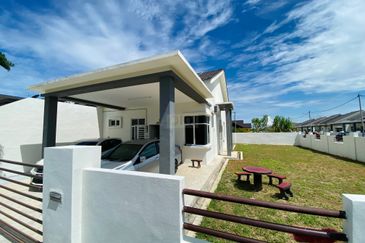 BANDAR PERMATA LUNAS