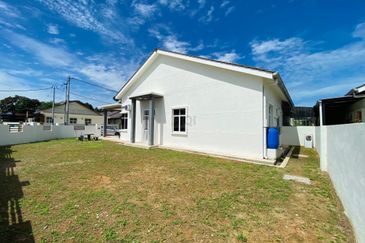 BANDAR PERMATA LUNAS