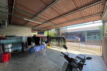 TAMAN HARMONI (BEDONG)