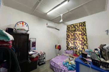 TAMAN HARMONI (BEDONG)