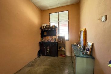 TAMAN HARMONI (BEDONG)