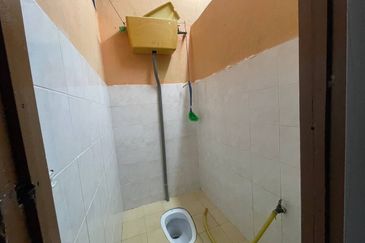 TAMAN HARMONI (BEDONG)