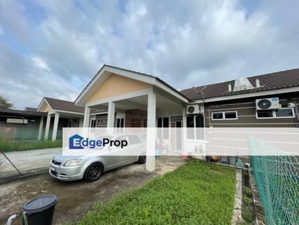 Teres 1 Tingkat🏡(Renovated✅) di Taman Permai Utama, Gurun Utk Dijual, Kedah, Kuala Muda