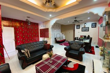 TAMAN PUTERI HILLPARK