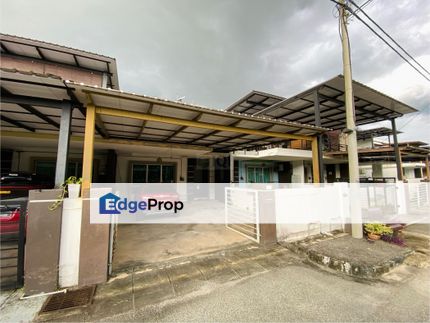 Double Storey Terrace🏡(Hot Unit🔥) at Casa Innova, Bertam Putra, Penang, Kepala Batas