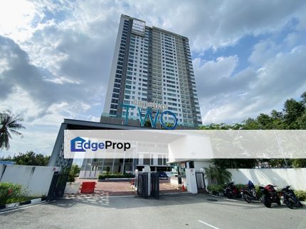 Signature Two Condo🏢 at Bukit Mertajam, Penang For Sale, Penang, Seberang Perai