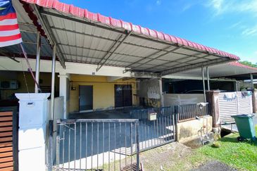 TAMAN SERAI SETIA FASA 2