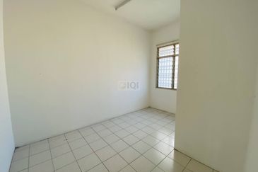 TAMAN SERAI SETIA FASA 2