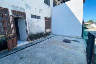 TAMAN SERAI SETIA FASA 2