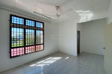 TAMAN SERAI SETIA FASA 2